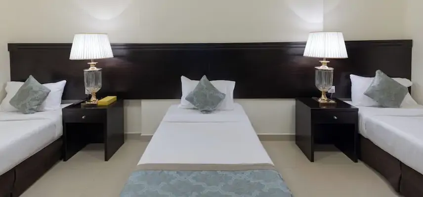 Snood Al Houda Hotel image